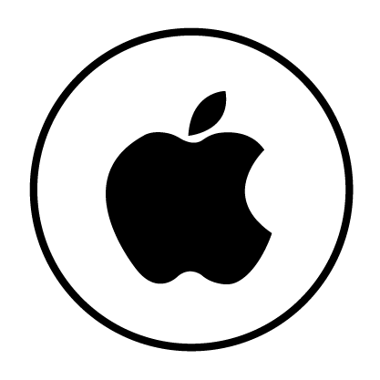 Apple Icon