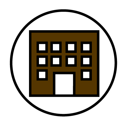 Building Icon
