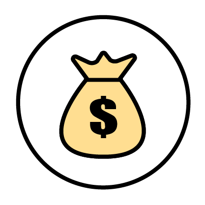 Dining Dollars Icon