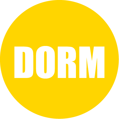 Dorm Logo