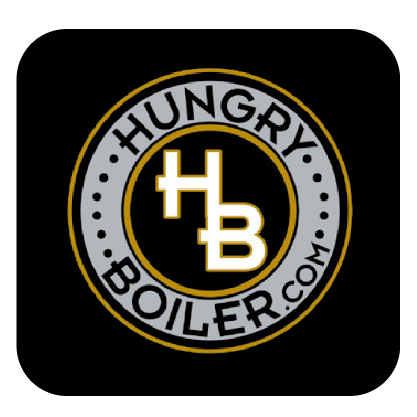 Hungry Boiler