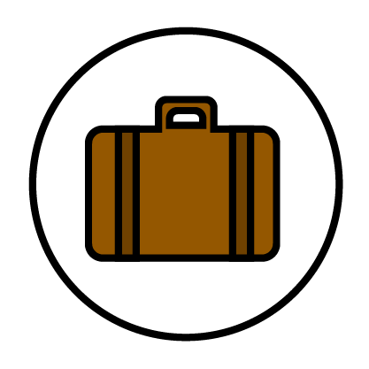 Packing List Icon