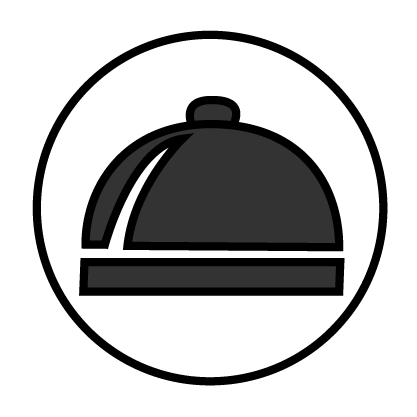 Dining Icon