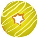 Green Donut