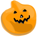 Pumpkin Donut
